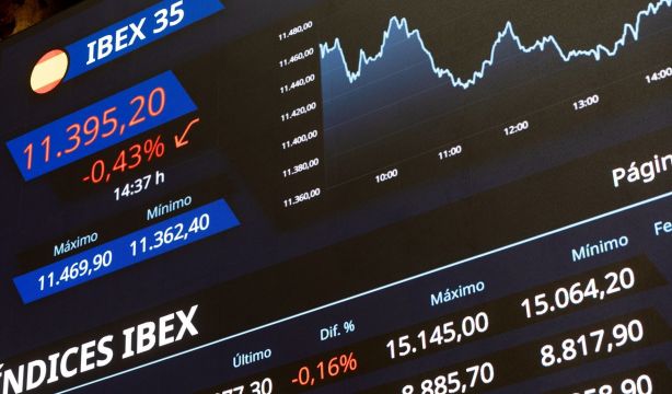 Errores más comunes a evitar en tiempos de crisis bursátil