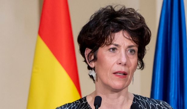 Saiz asegura que el mayor gasto en defensa no afectará a las pensiones ni a partidas sociales