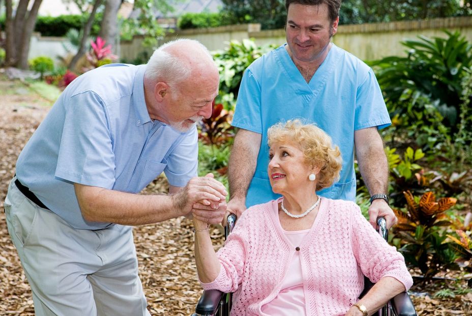 bigstock Nursing Home Visit 3243585 bigstock Nursing Home Visit 3243585