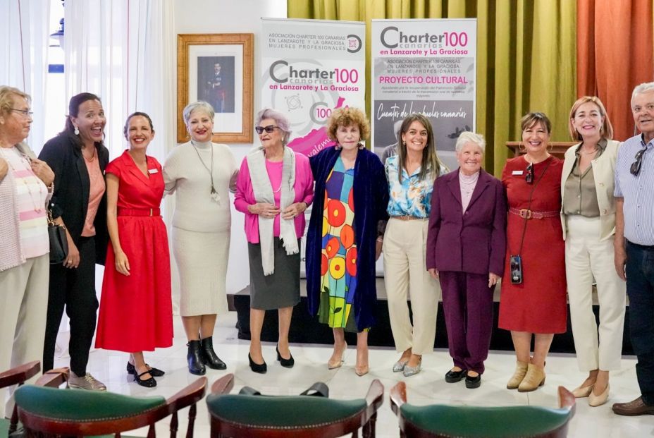 podcast abuelos canarios