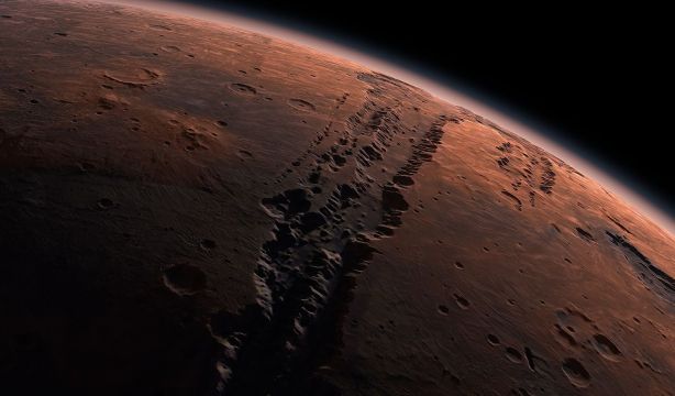 El rover de la NASA Perseverance halla pistas de un pasado habitable en Marte