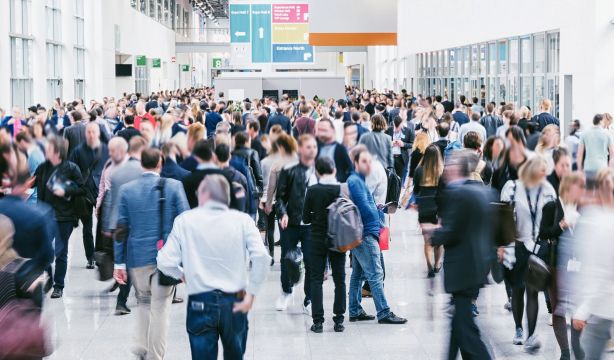 El envejecimiento de la población obliga al sector asegurador a transformarse. Foto: bigstock 