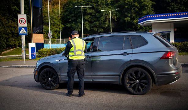 No llevar esto en el coche podría costarte una multa de 200 euros