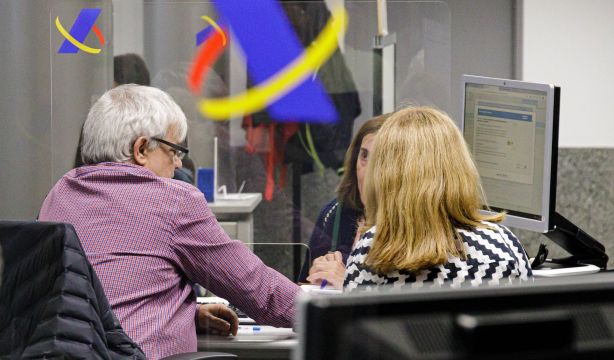 mutualistas devolucion irpf 