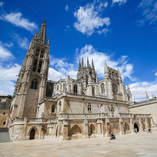 bigstock Burgos Cathedral 152074517 bigstock Burgos Cathedral 152074517