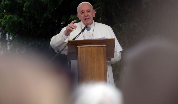 La doctrina social del Papa Francisco: ecologista y de condena de los excesos del capitalismo