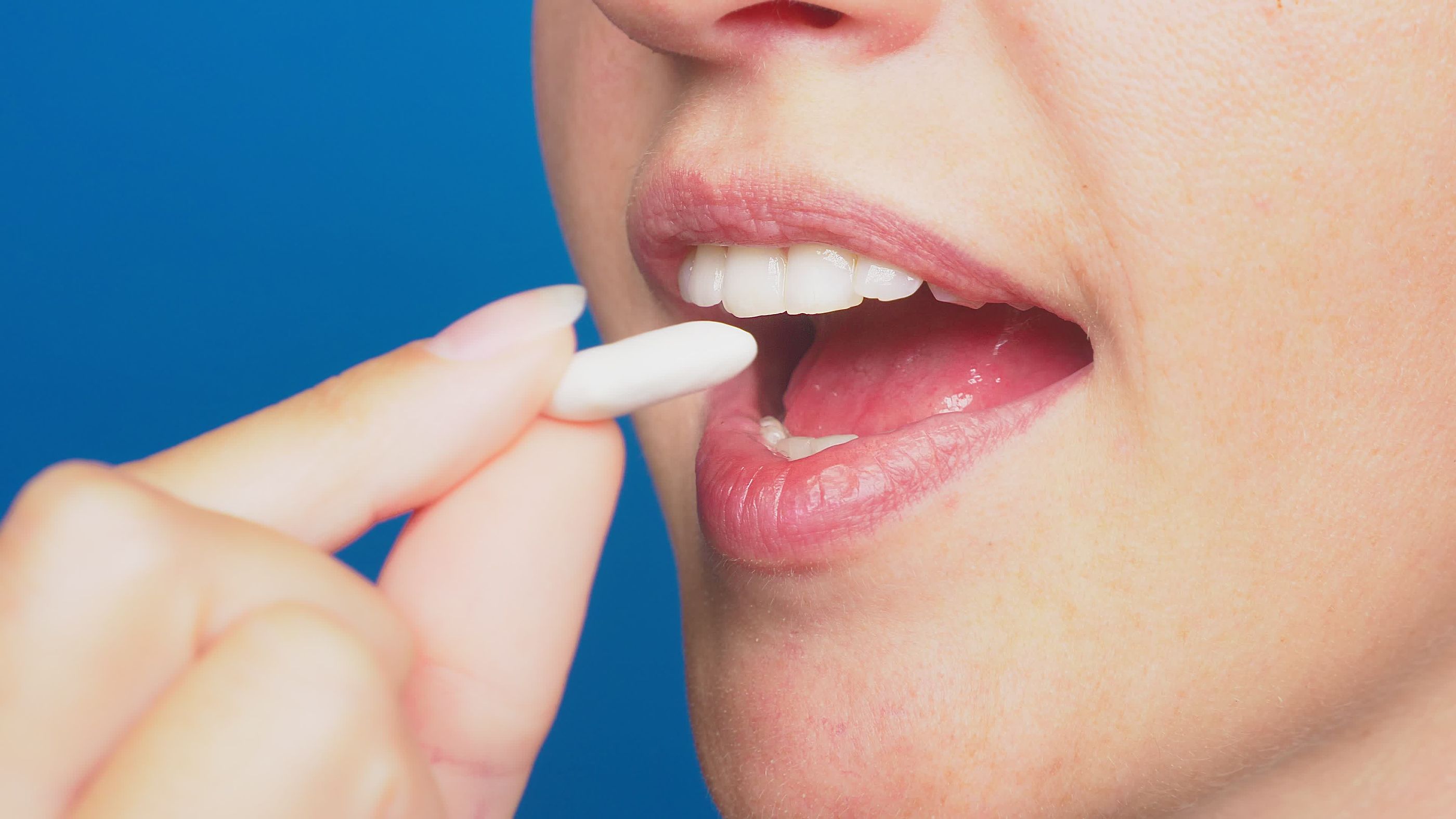 Llegan a Mercadona los chicles sólo para adultos para competir con Amazon