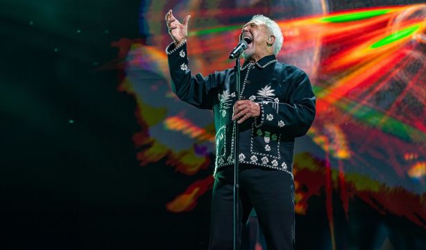 Tom Jones actuará a sus 85 años en el festival Starlite de Marbella este verano