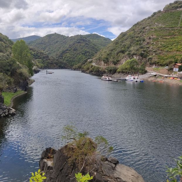 Este es el mejor destino rural de España para visitar en 2025, según 'National Geographic' (Europa Press) Este es el mejor destino rural de España para visitar en 2025, según 'National Geographic' (Europa Press)