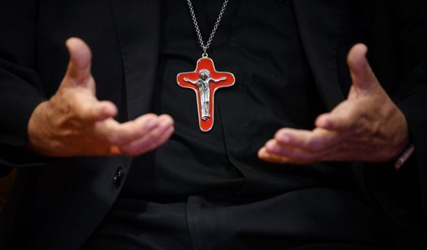 ¿Qué pensión cobran los sacerdotes?