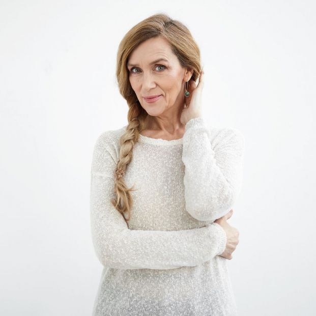 ¿Has oído hablar del champú micelar? Los beneficios para el cabello de una persona mayor