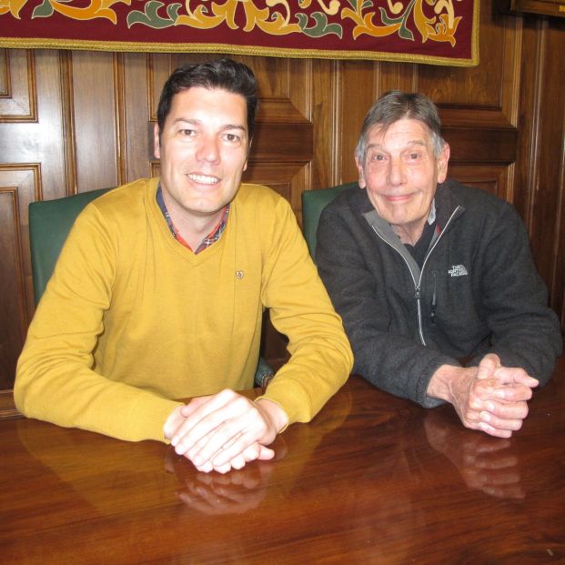 los payasos de la tele. Fofito Festival de Teruel Europa Press los payasos de la tele. Fofito Festival de Teruel Europa Press