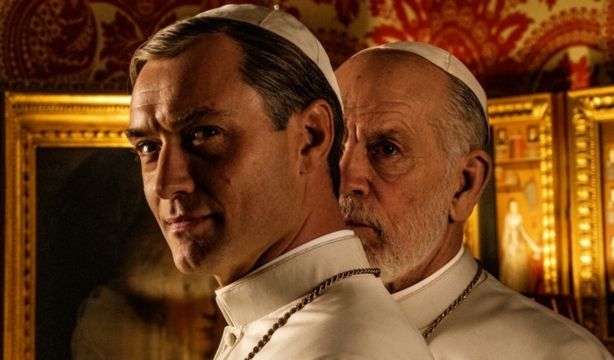 5 series sobre papas y cónclaves que no te debes perder