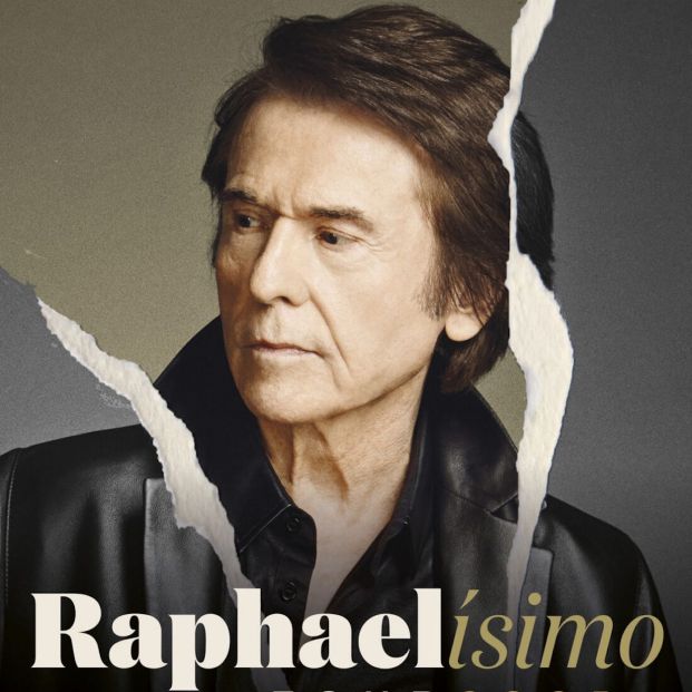 Raphael regresa a los escenarios con su nueva gira 'Raphaelísimo' Raphael regresa a los escenarios con su nueva gira 'Raphaelísimo'