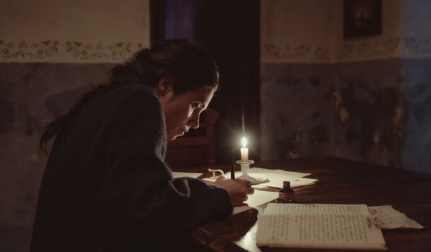  'La buena letra', la película que cuenta la posguerra española "en minúsculas"