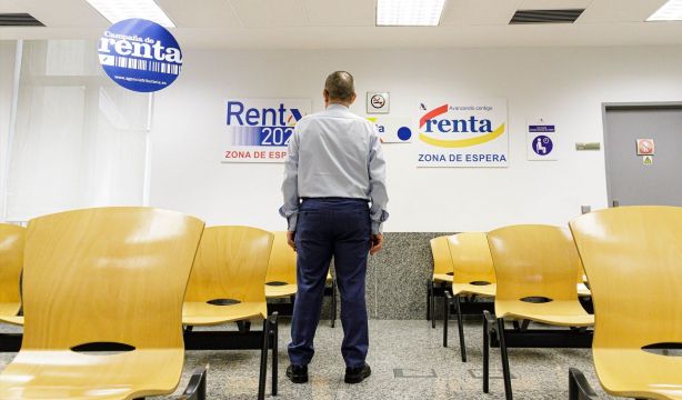 Mutualistas jubilados