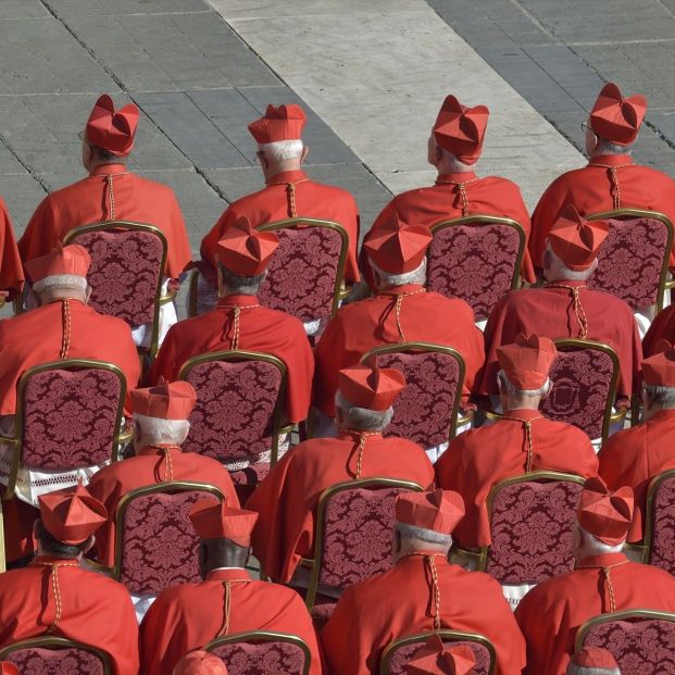 Edadismo en el Vaticano: 80 años, el límite de edad para poder elegir al nuevo Papa