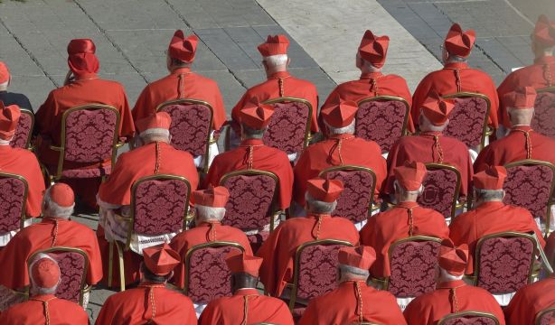 Edadismo en el Vaticano: 80 años, el límite de edad para poder elegir al nuevo Papa