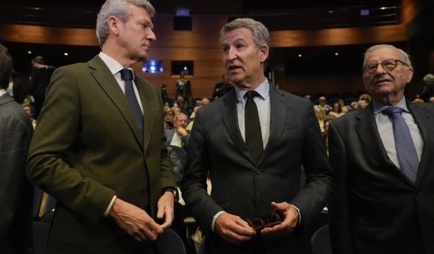 La Xunta de Galicia anuncia que tendrá un comisionado contra el edadismo