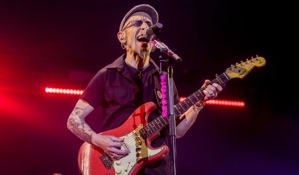 Fito & Fitipaldis regresan a los escenarios con la gira 'Aullidos Tour'