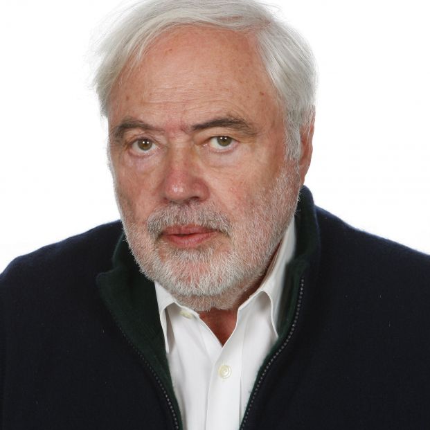 Félix Bermejo-Pareja: "El riesgo de padecer demencia no ha parado de bajar en los últimos 30 años" Félix Bermejo-Pareja: "El riesgo de padecer demencia no ha parado de bajar en los últimos 30 años"