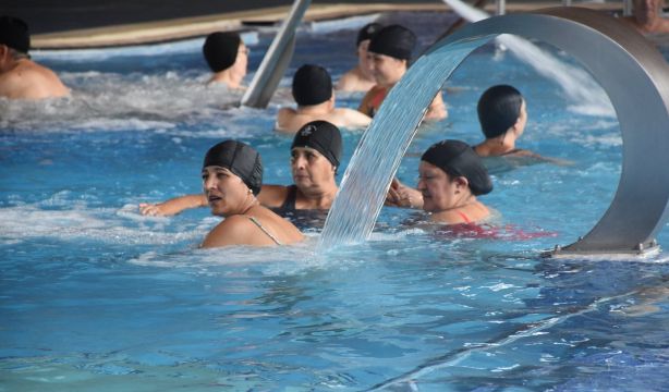 Programa Termalismo del Imserso: este es el último día para inscribirse a los viajes de 2025