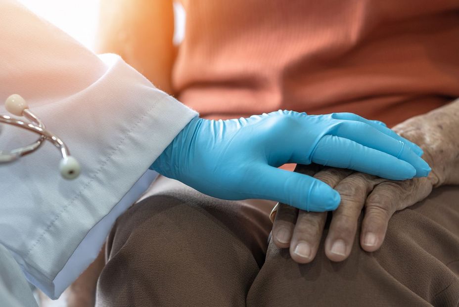 Descubren un biomarcador que facilita un diagnóstico fiable en la enfermedad de Parkinson Descubren un biomarcador que facilita un diagnóstico fiable en la enfermedad de Parkinson