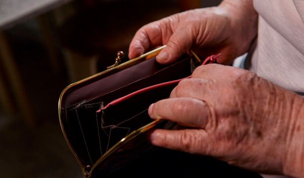 El enfado de un gran número de jubilados mutualistas: no van a recibir ninguna devolución. Foto: Bigstock