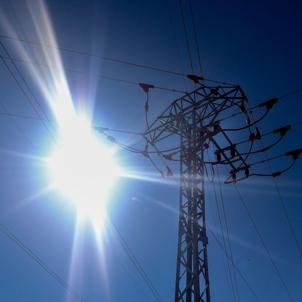 Apagón generalizado en toda España Apagón generalizado en toda España