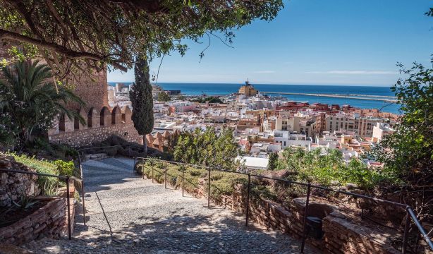 Esta es la ciudad española más atractiva para los jubilados extranjeros