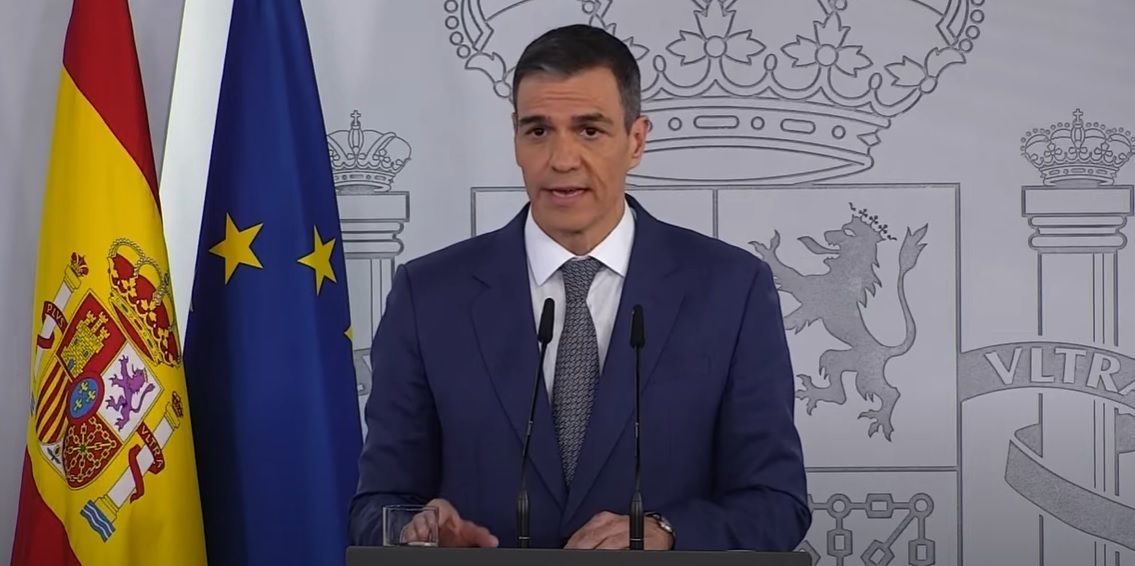 EuropaPress 6683617 presidente gobierno pedro sanchez EuropaPress 6683617 presidente gobierno pedro sanchez