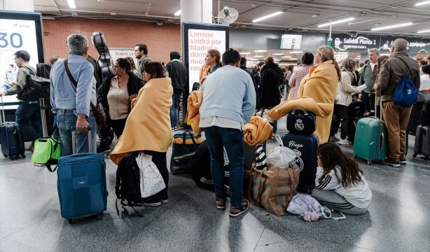 Apagón histórico: derechos de los afectados y cómo reclamar los daños sufridos