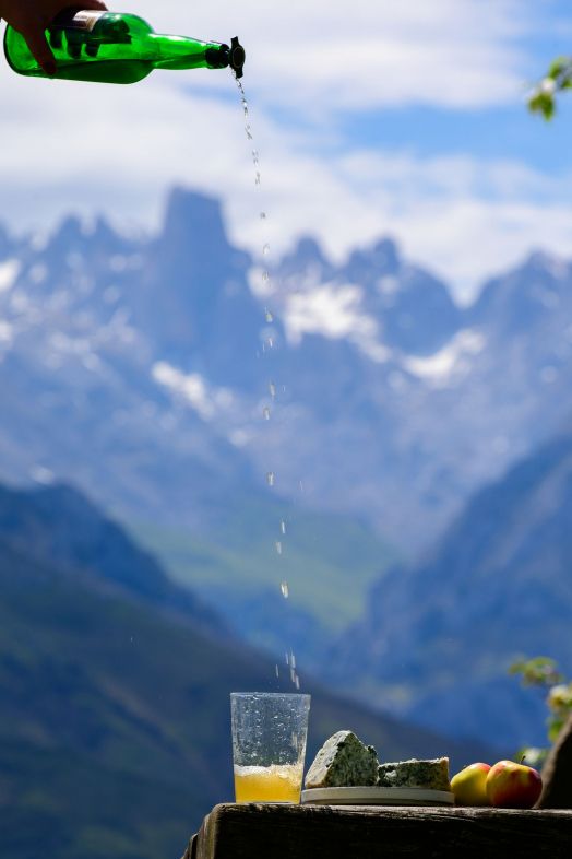 Este es el mejor destino gastronómico de España para visitar este año, según 'National Geographic' (Bigstock)