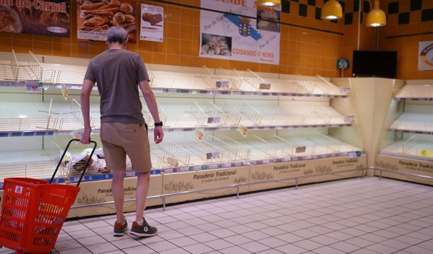 Red Eléctrica descarta "un incidente de ciberseguridad" como causa del apagón