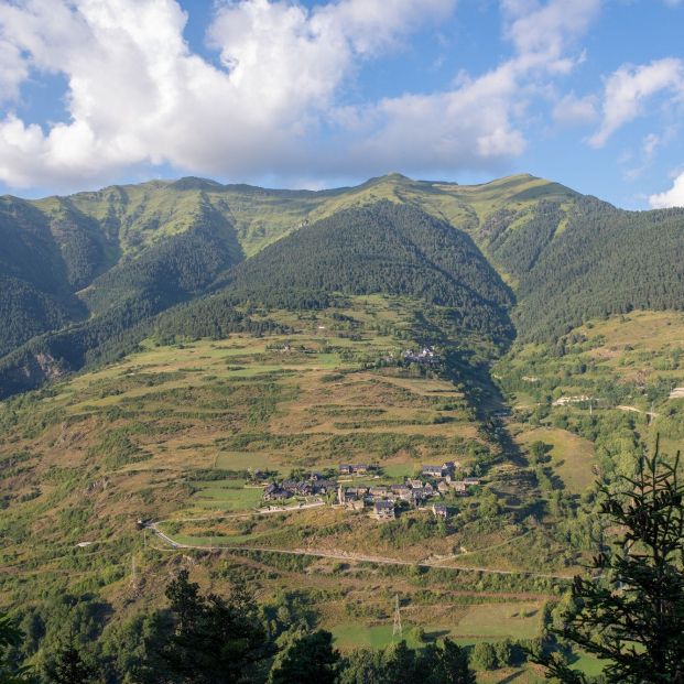 Este es el mejor destino natural de España para visitar en 2025, según 'National Geographic' (Bigstock) Este es el mejor destino natural de España para visitar en 2025, según 'National Geographic' (Bigstock)