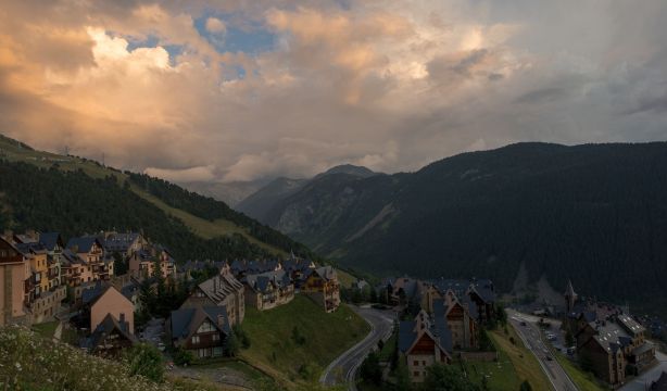 Este es el mejor destino natural de España para visitar en 2025, según 'National Geographic' (Bigstock)