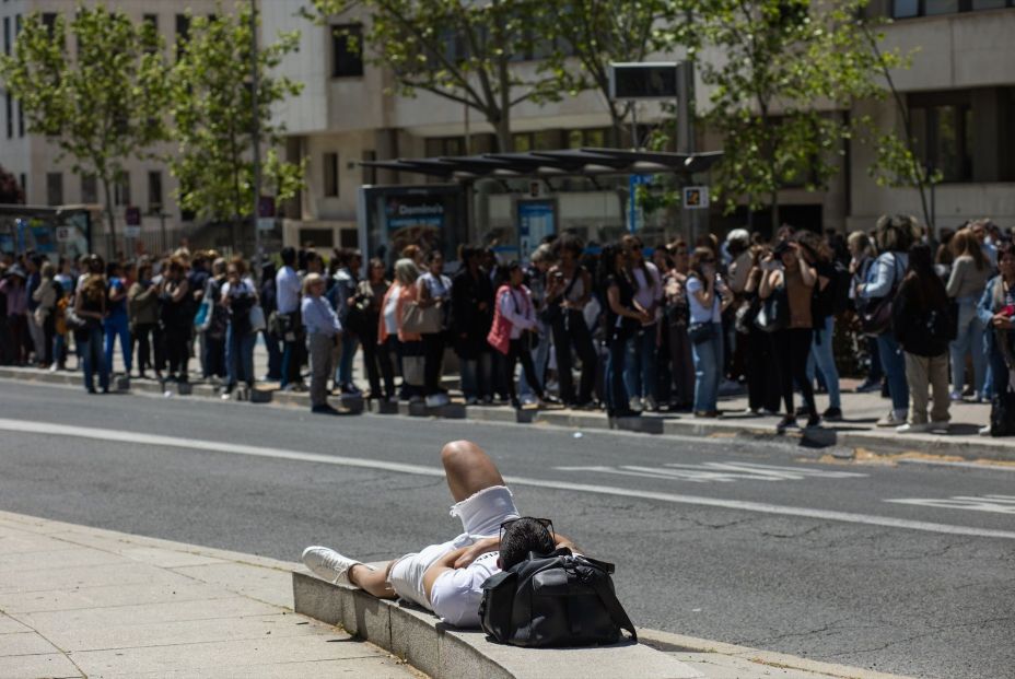 El apagón y sus lecciones