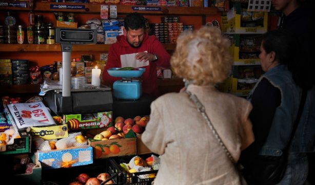 Los productos que han disparado su precio este año: café, frutas, huevos y chocolate