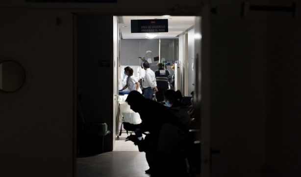 Los hospitales españoles 'sobreviven' al apagón gracias a los equipos electrógenos