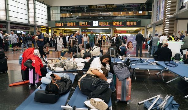 Los ciudadanos siguen sin respuestas y sin conocer la causa del apagón