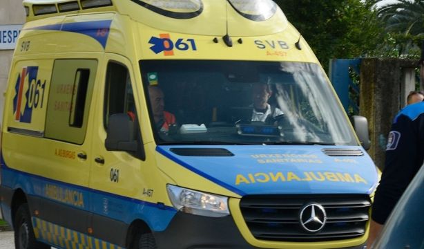 Tres muertos en Ourense por la mala combustión de un generador durante el apagón