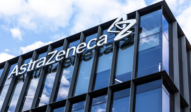 AstraZeneca crece un 10% en el primer trimestre y afianza su hoja de ruta a 2030
