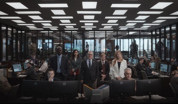 Apagón histórico: 10 series y películas sobre un mundo sin electricidad