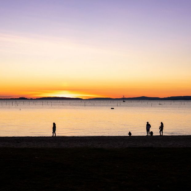 Este es el mejor destino de playa de España, según 'National Geographic' (Bigstock)