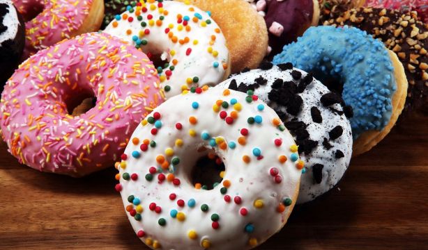 Así afecta el azúcar al estado emocional (Bigstock)