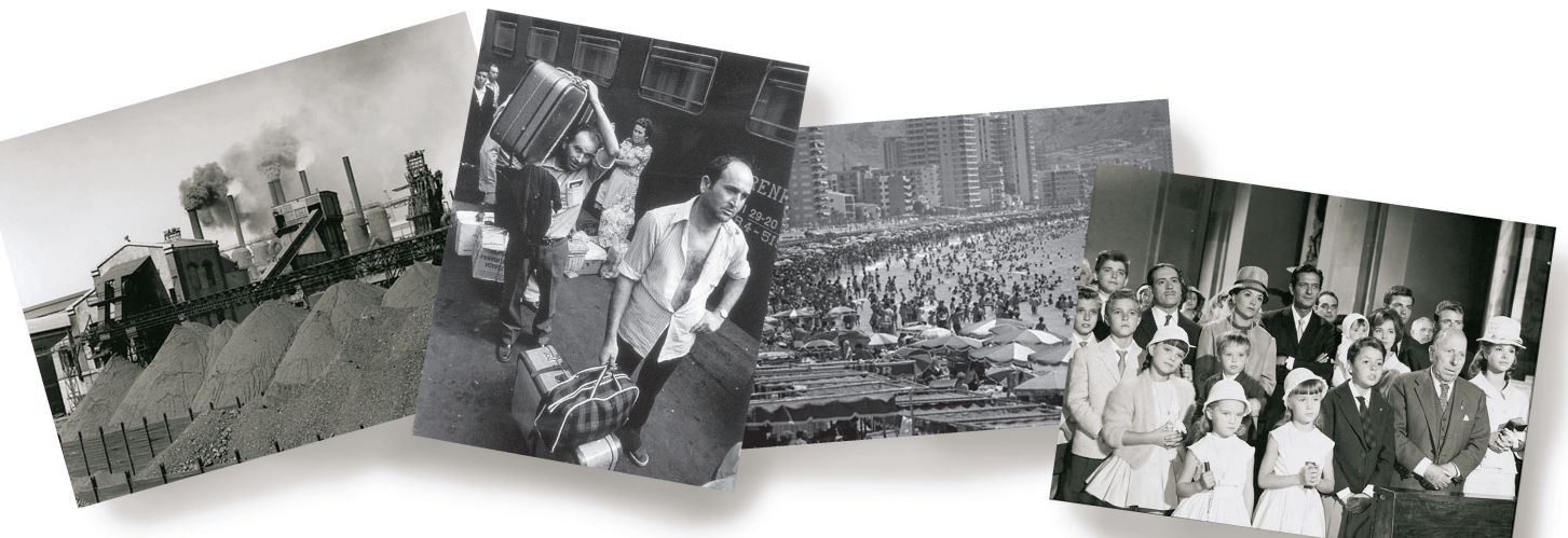 anos baby boom espanol ine