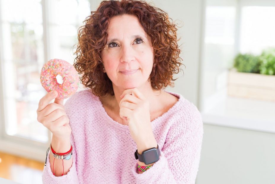 Así afecta el azúcar al estado emocional