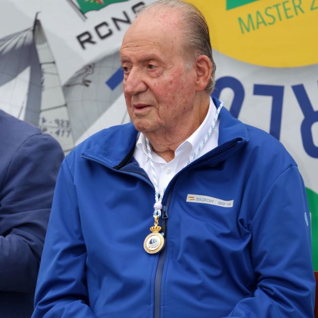 El Tribunal Supremo rechaza la querella contra el rey emérito por delitos fiscales