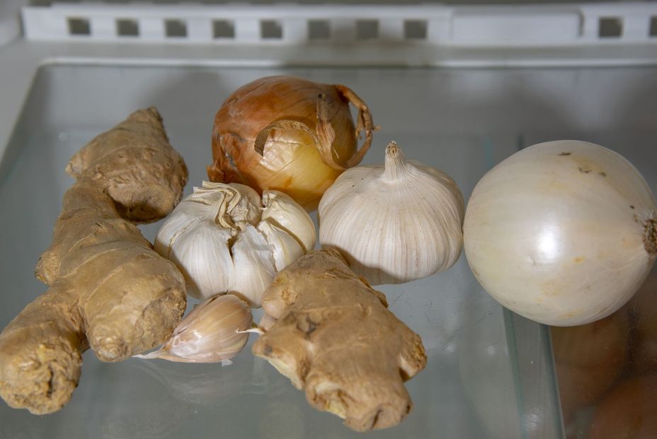 Toma nota: estos son los tres alimentos que nunca debes guardar en la nevera