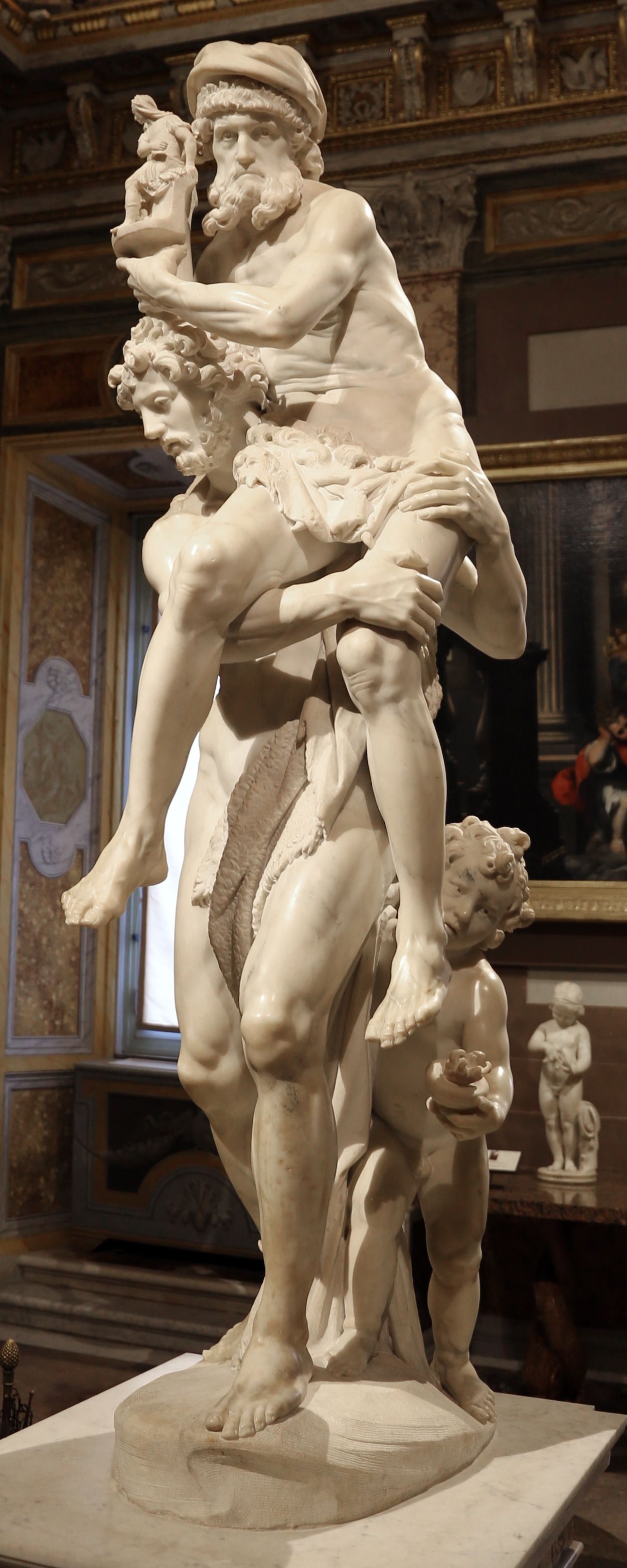 Lo intergeneracional y los mayores Lo intergeneracional y los mayores